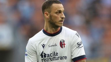 Arnautovic